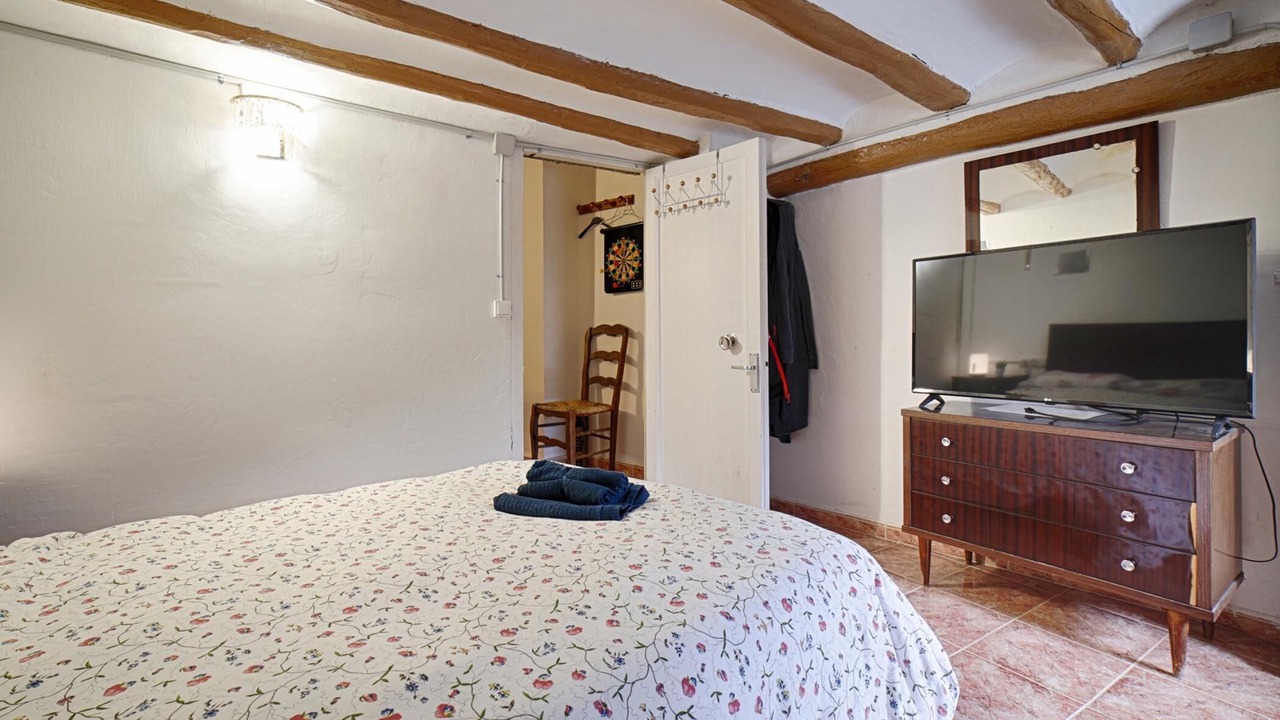 Photo of Bedroom in Vilaverd