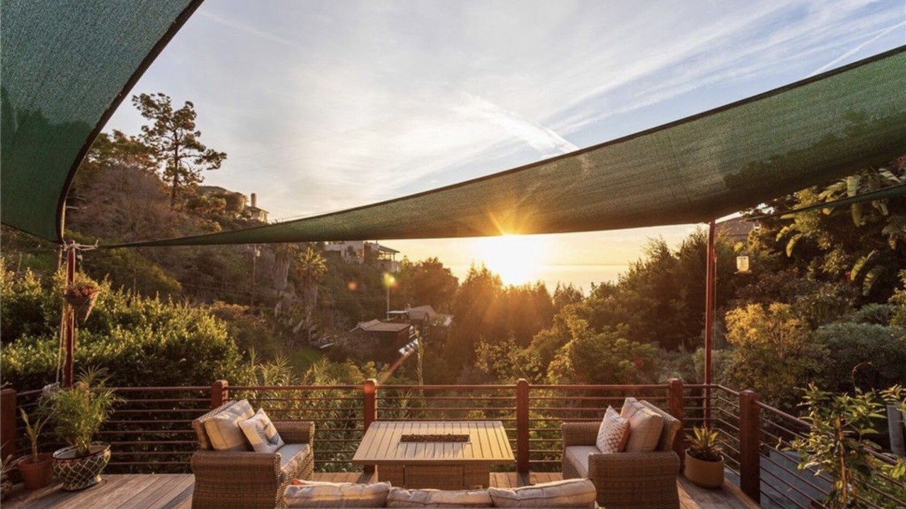 Photo of Patio Balcony in Diamond Crestview