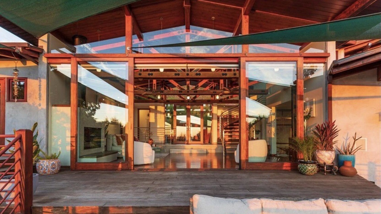 Photo of Patio Balcony in Diamond Crestview