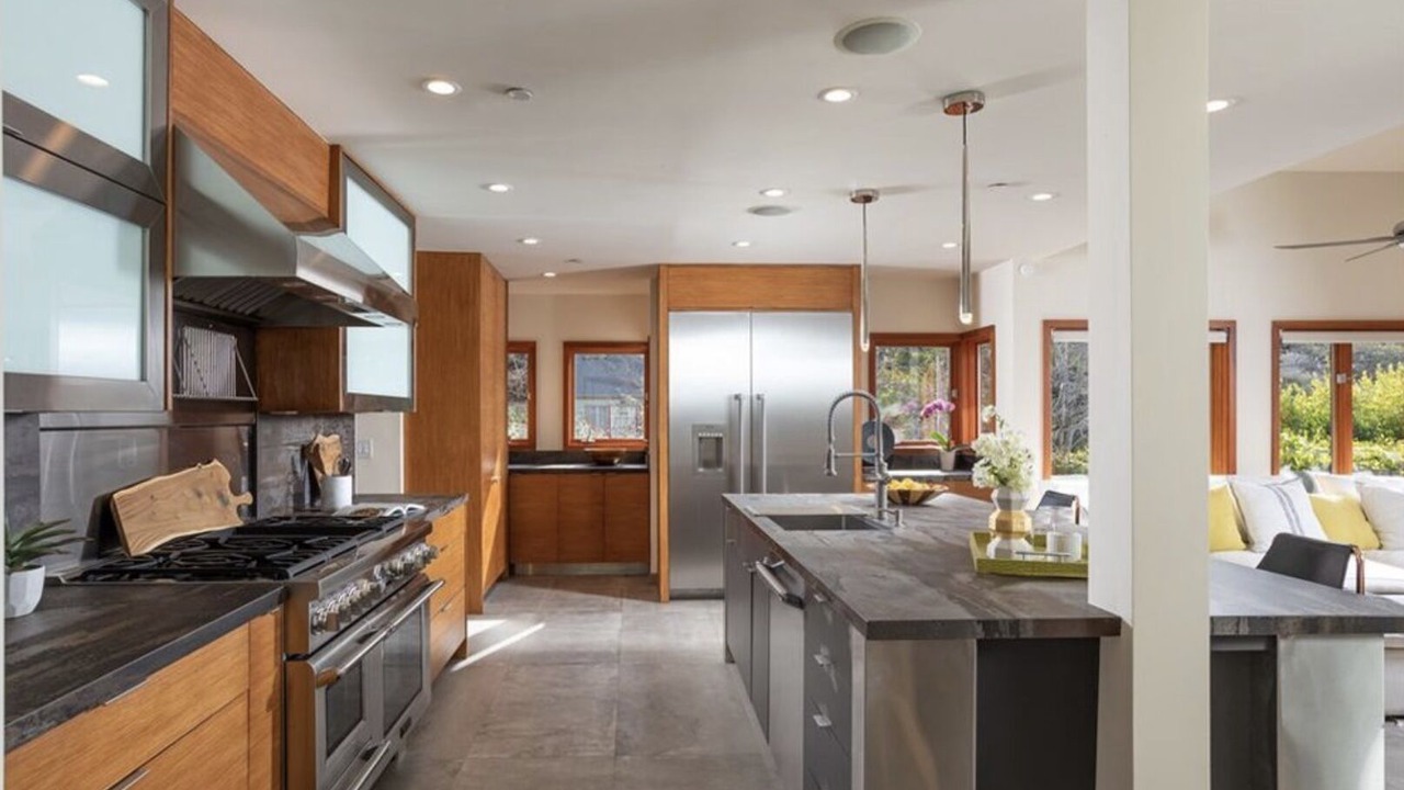 Photo of Kitchen in Diamond Crestview