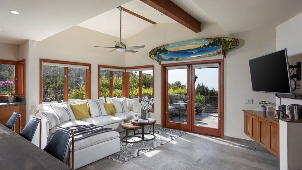 Photo of Livingroom in Diamond Crestview