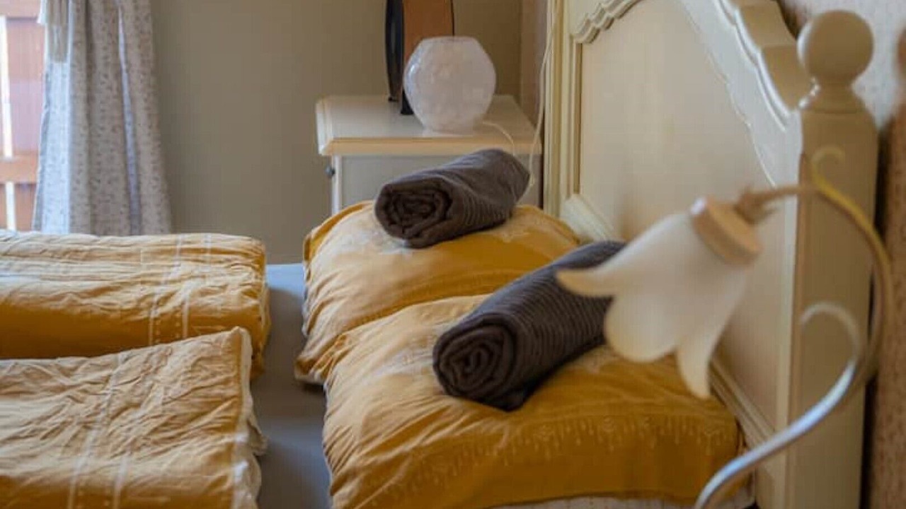 Photo of Bedroom in Mols