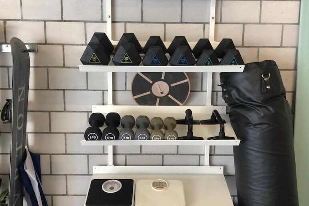 Photo of Kitchen in Mols