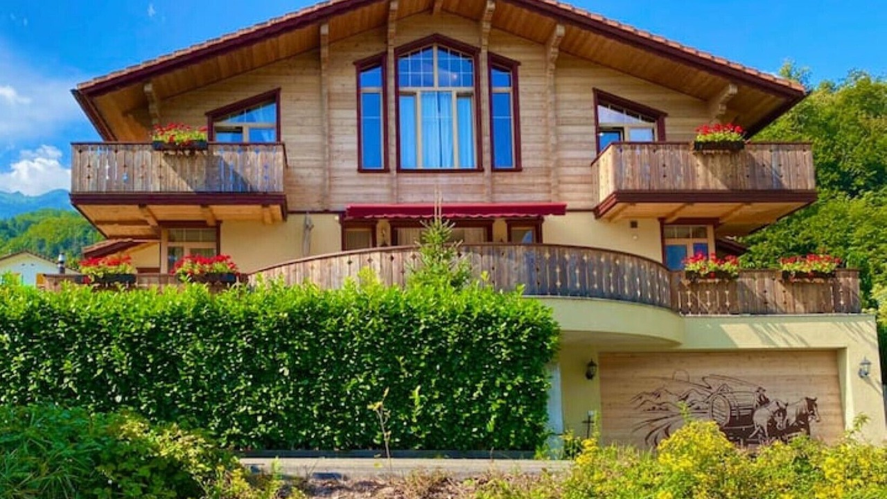 Photo of Outdoor in Mols