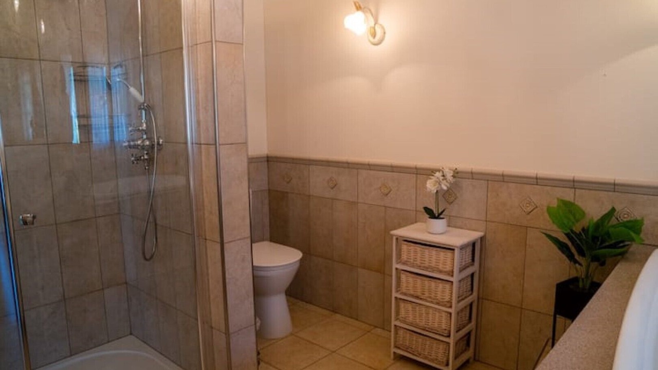 Photo of Bathroom in Mols