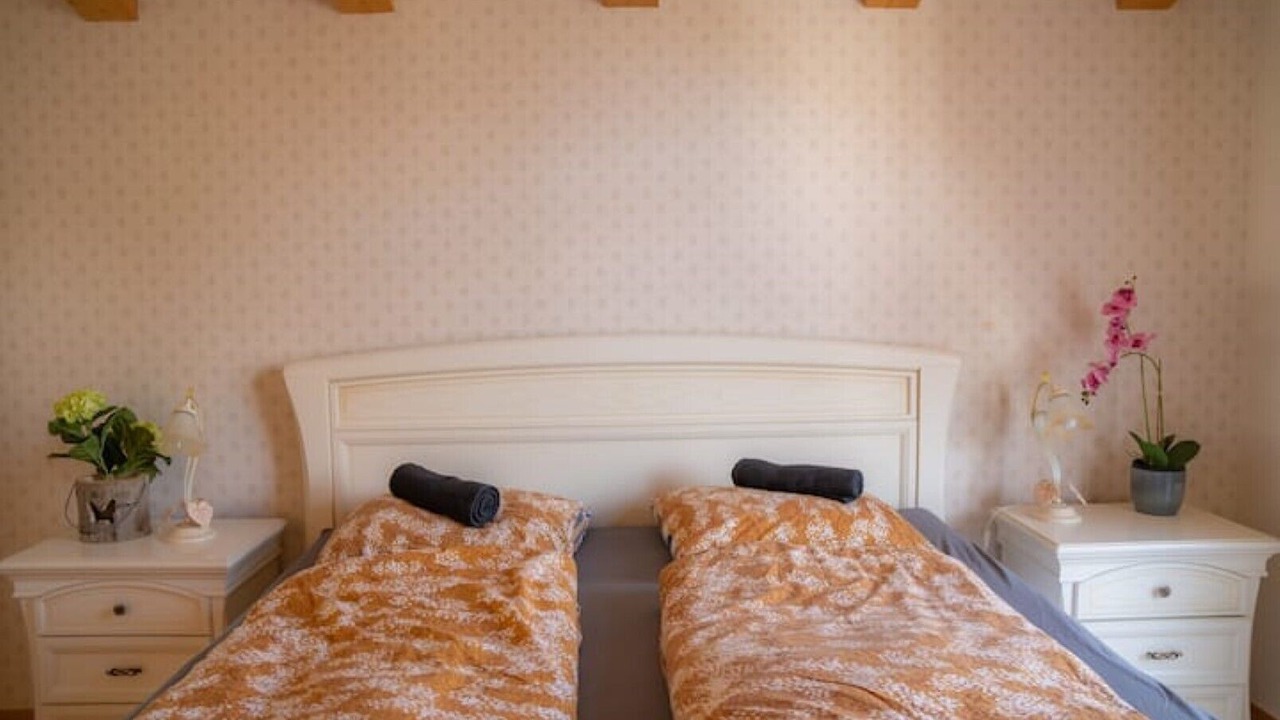 Photo of Bedroom in Mols