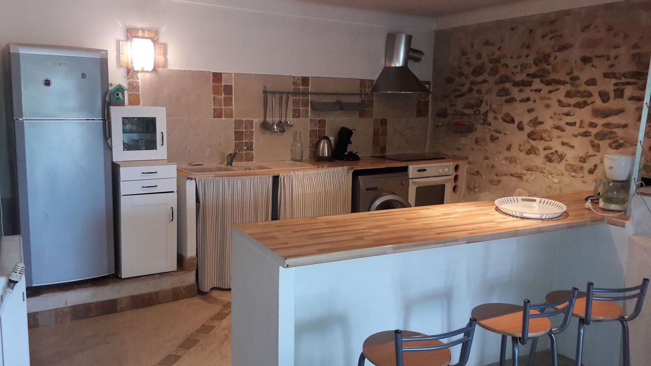 Photo of Kitchen in Limans