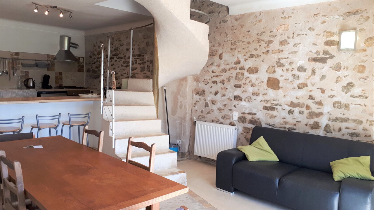 Photo of Livingroom in Limans