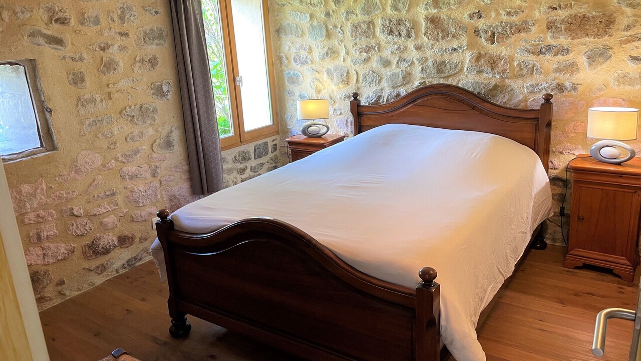 Photo of Bedroom in Limans