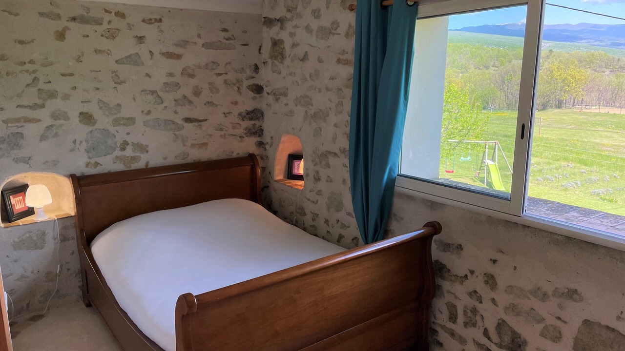 Photo of Bedroom in Limans