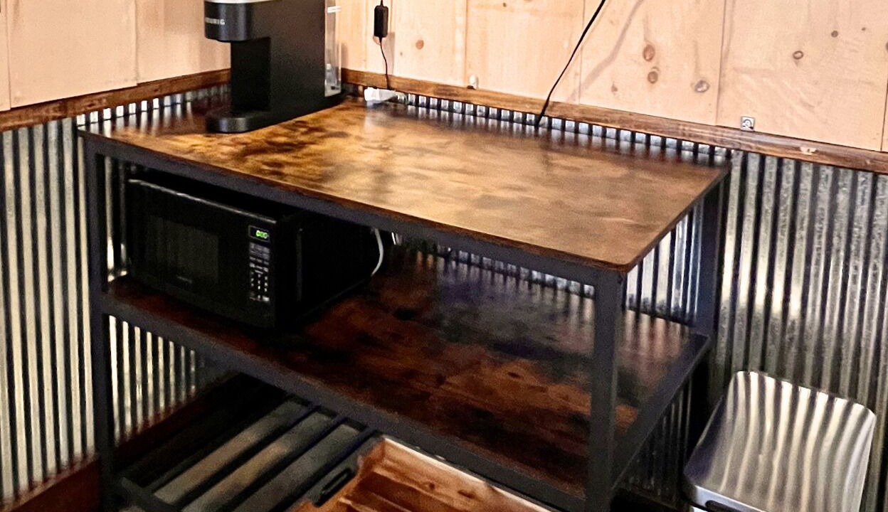 Photo of Kitchen in Rising Fawn