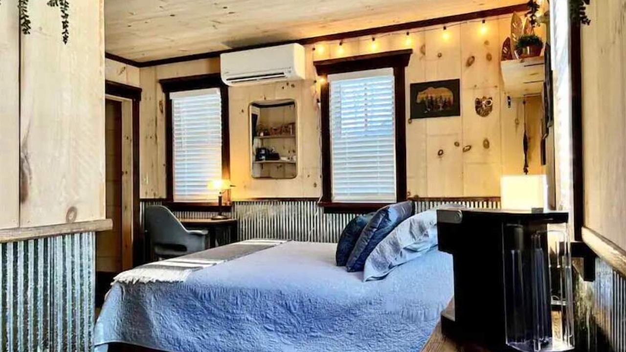 Photo of Bedroom in Rising Fawn