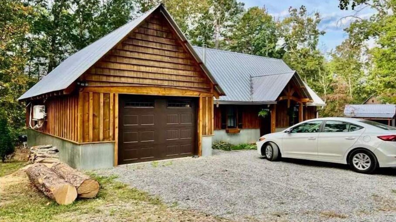 Photo of Outdoor in Rising Fawn