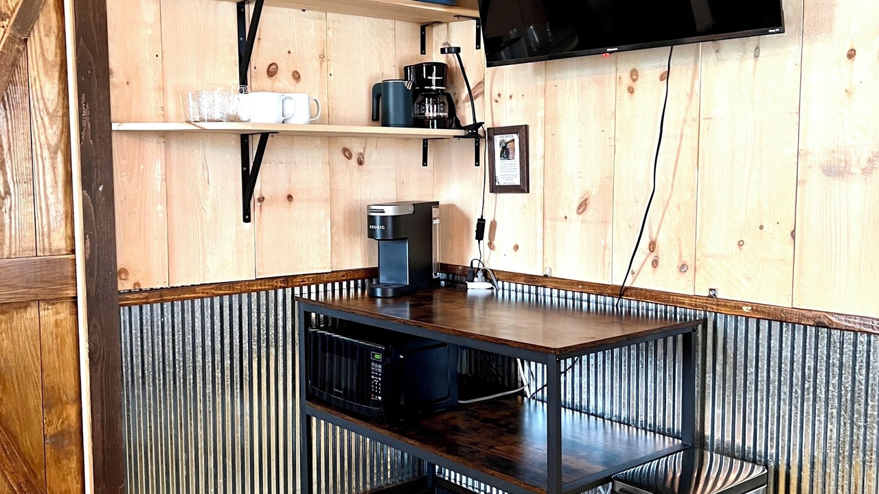 Photo of Kitchen in Rising Fawn