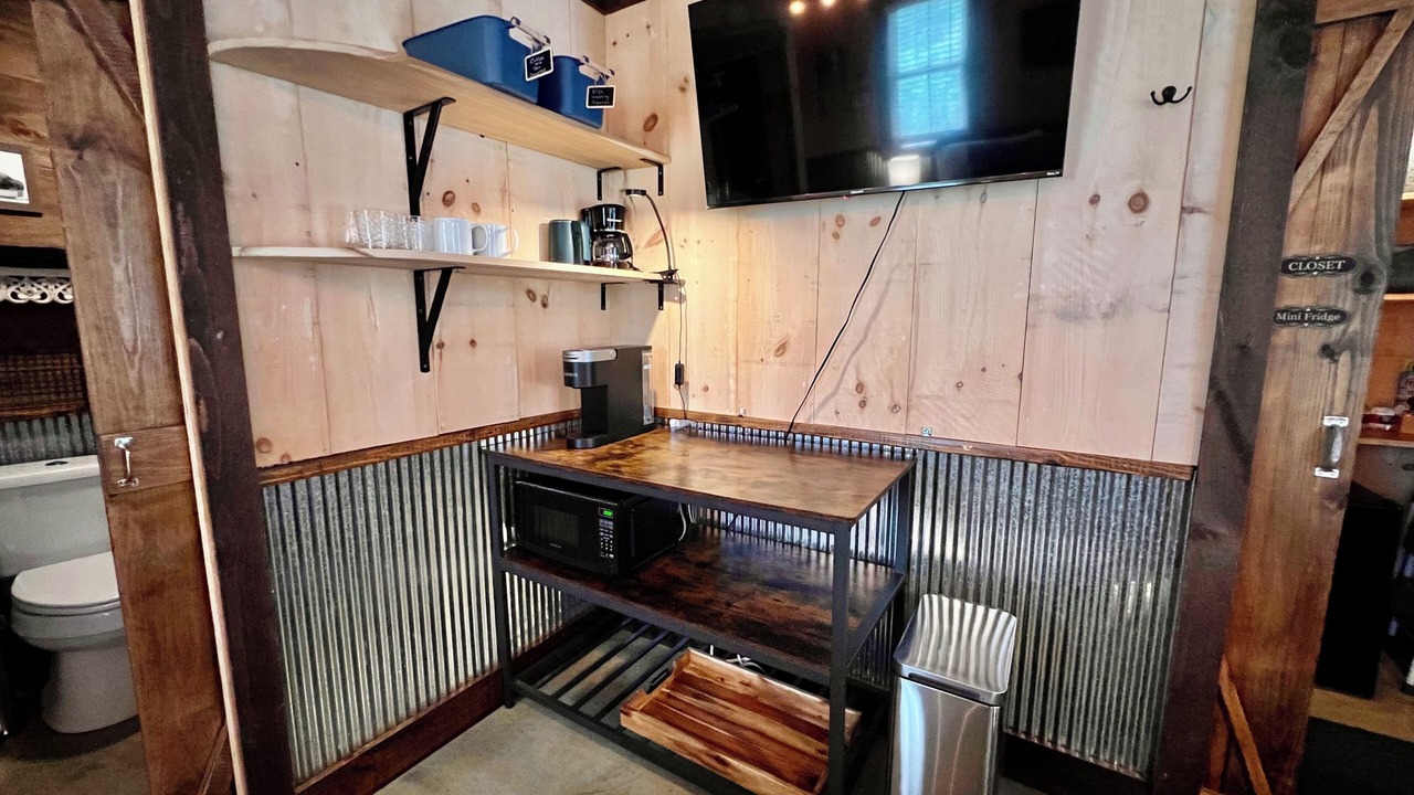 Photo of Kitchen in Rising Fawn