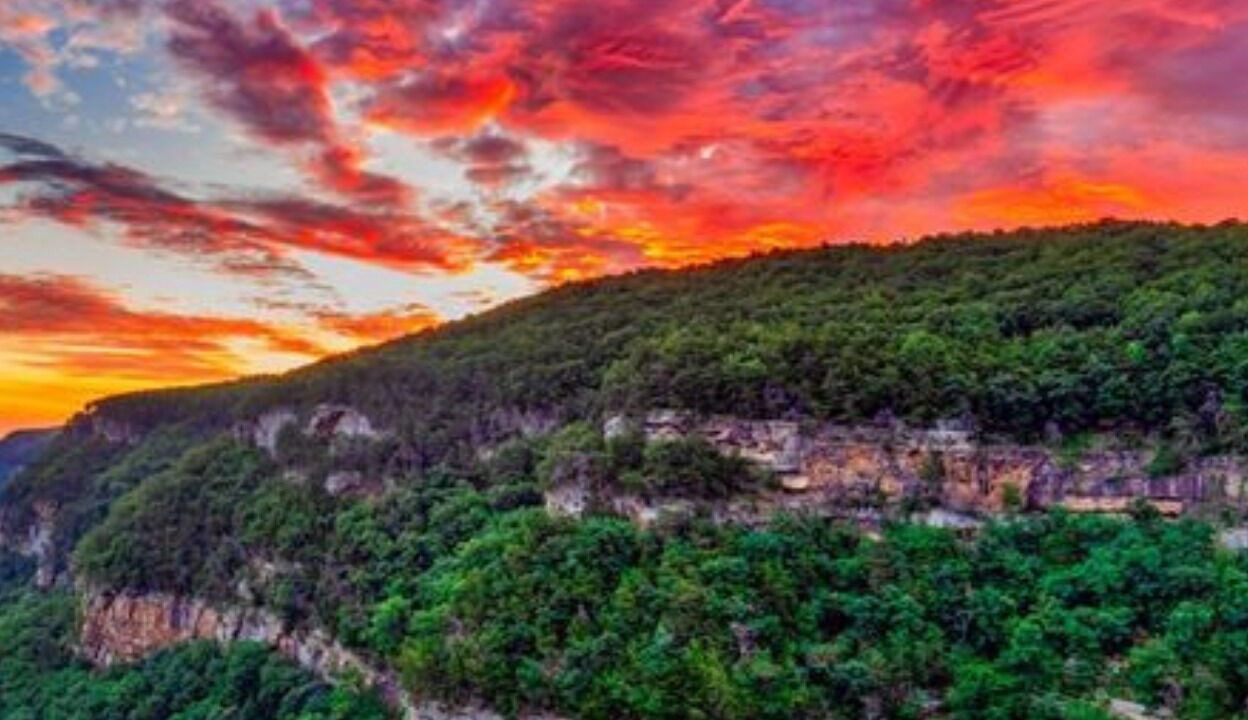 Photo of Outdoor in Rising Fawn