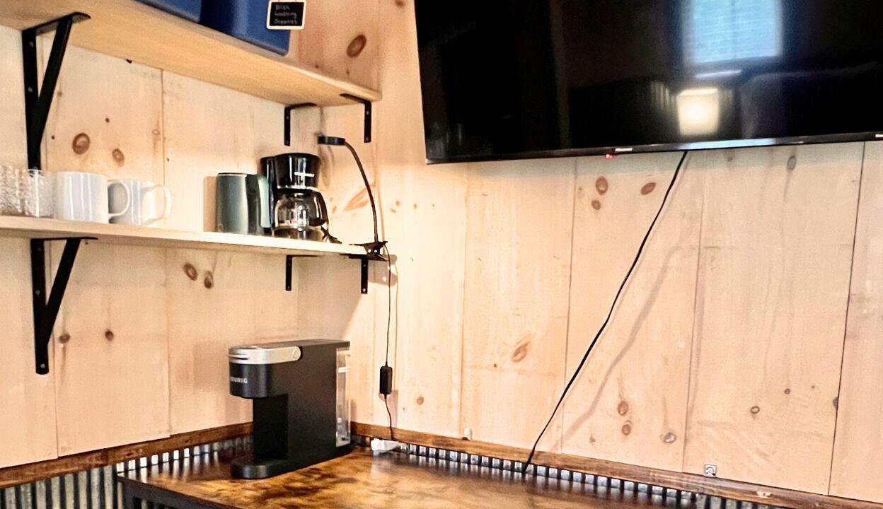 Photo of Kitchen in Rising Fawn