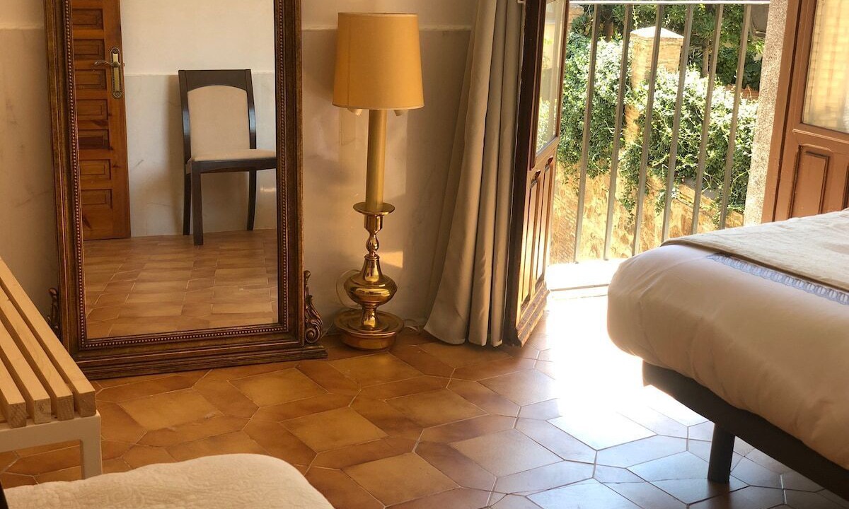 Photo of Bedroom in Toledo City Center