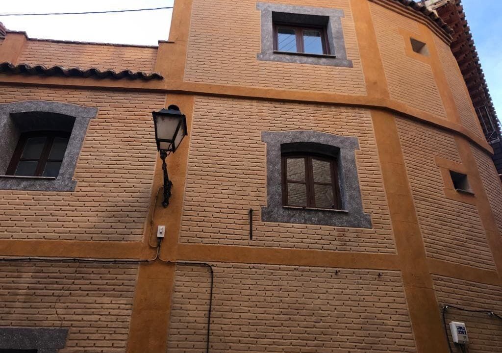 Photo of Outdoor in Toledo City Center