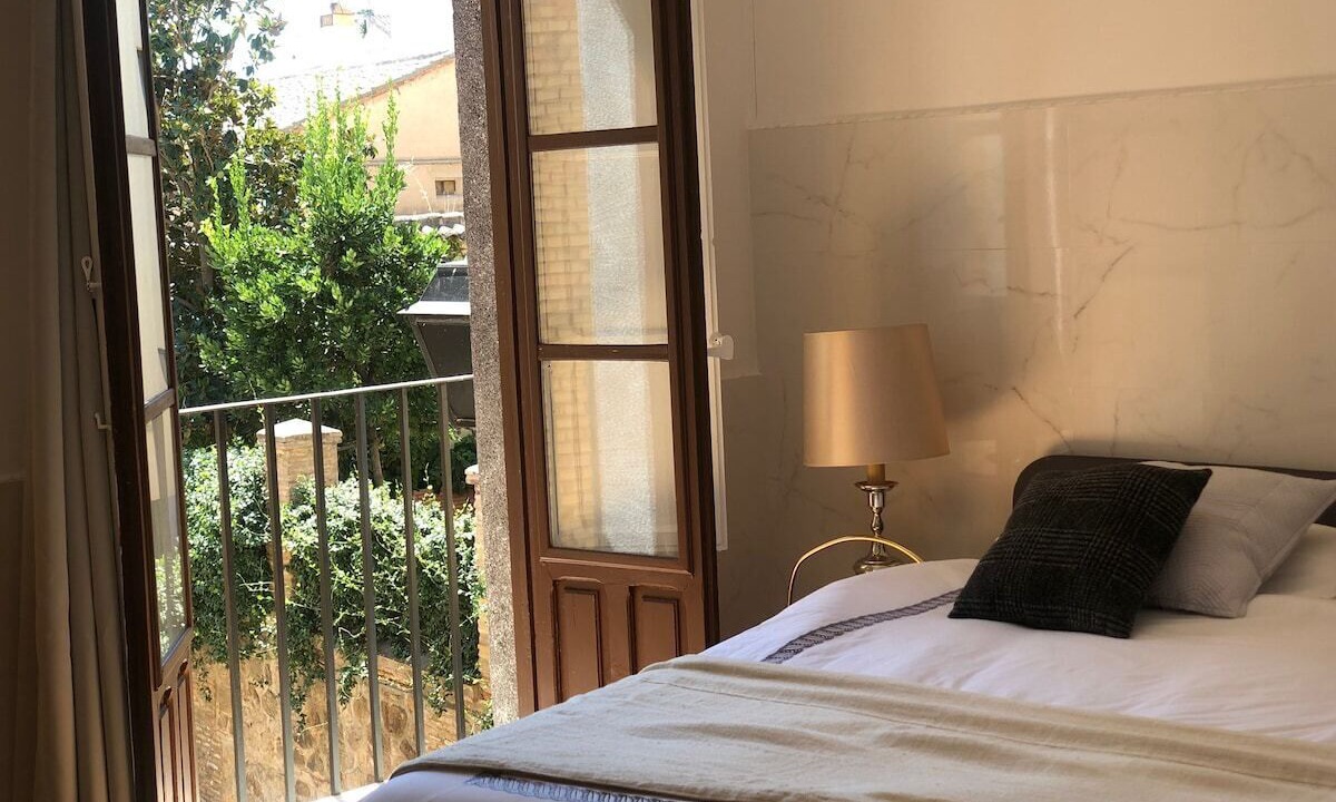 Photo of Bedroom in Toledo City Center