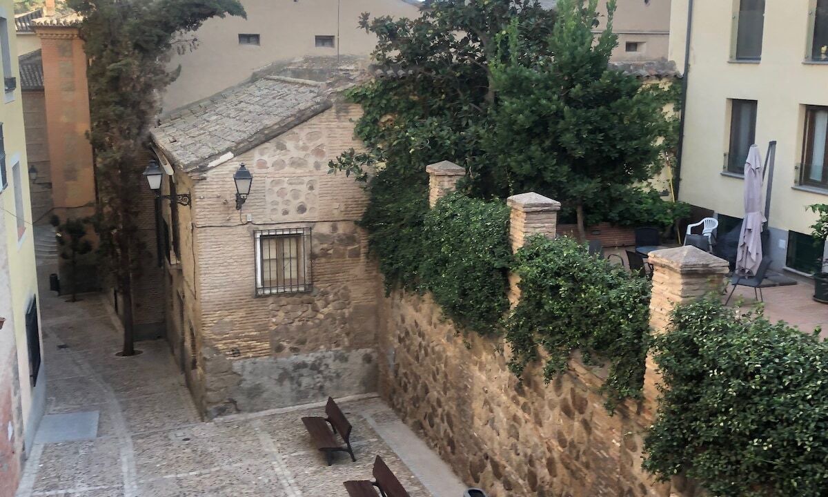 Photo of Outdoor in Toledo City Center