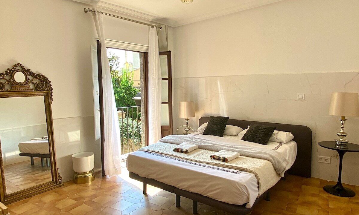 Photo of Bedroom in Toledo City Center