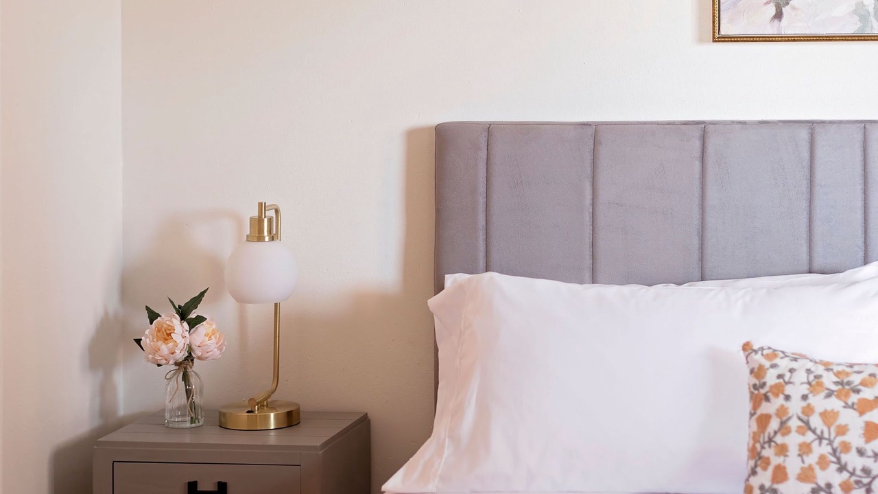 Photo of Bedroom in Tower Grove East