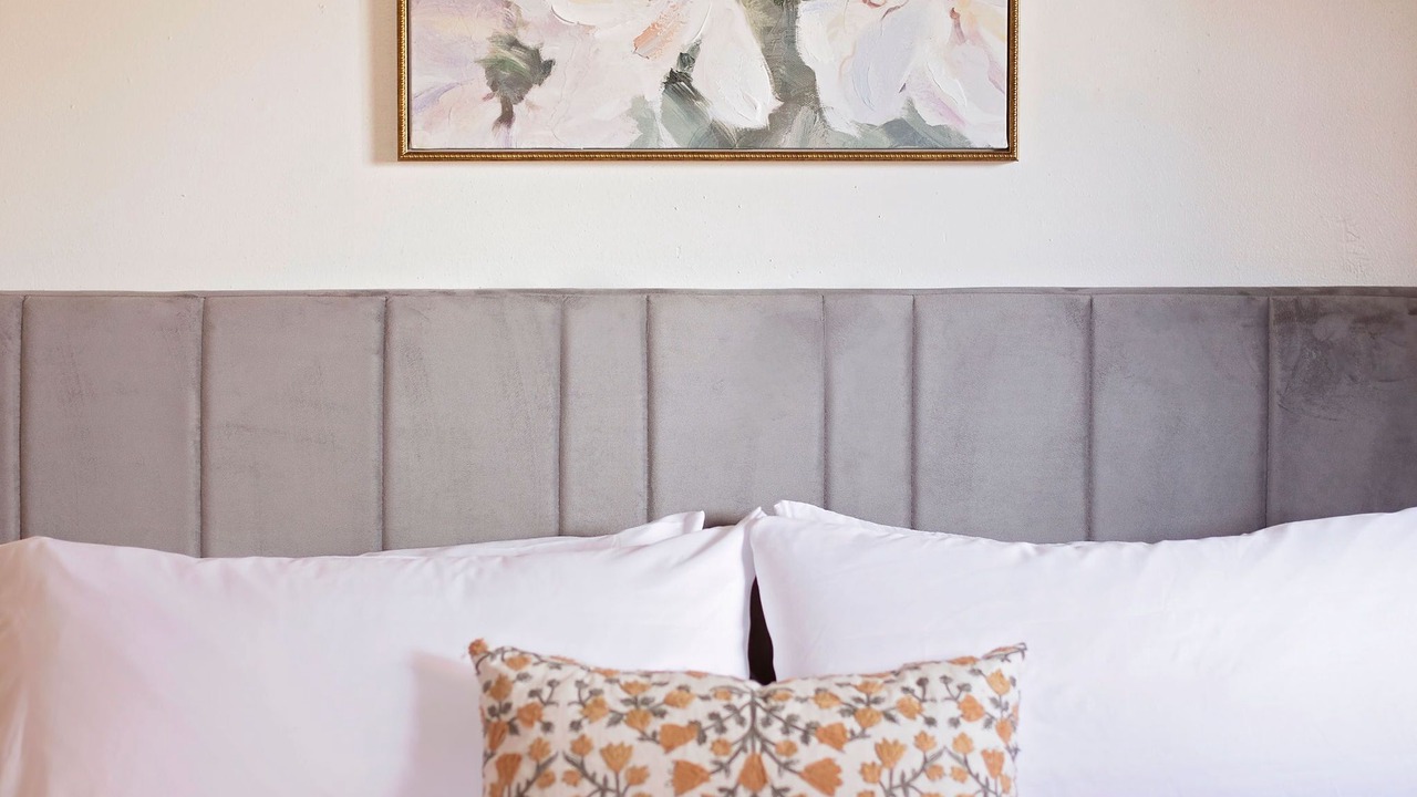 Photo of Bedroom in Tower Grove East