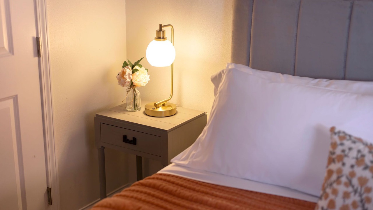 Photo of Bedroom in Tower Grove East