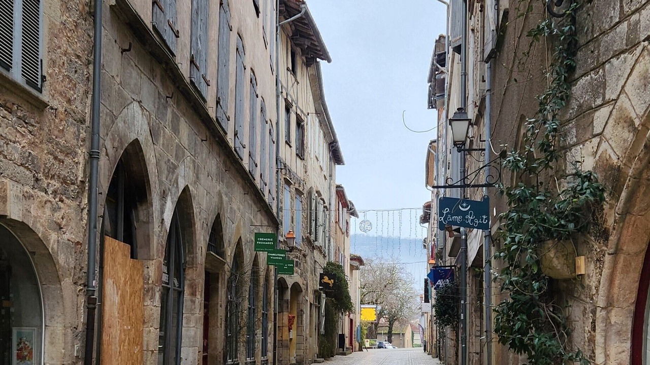 Photo of Outdoor in Saint-Antonin Noble Val
