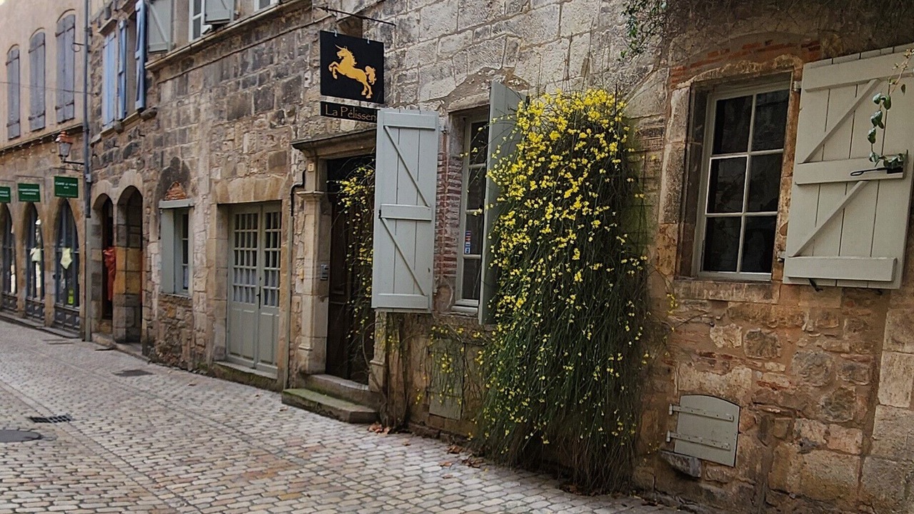 Photo of Outdoor in Saint-Antonin Noble Val