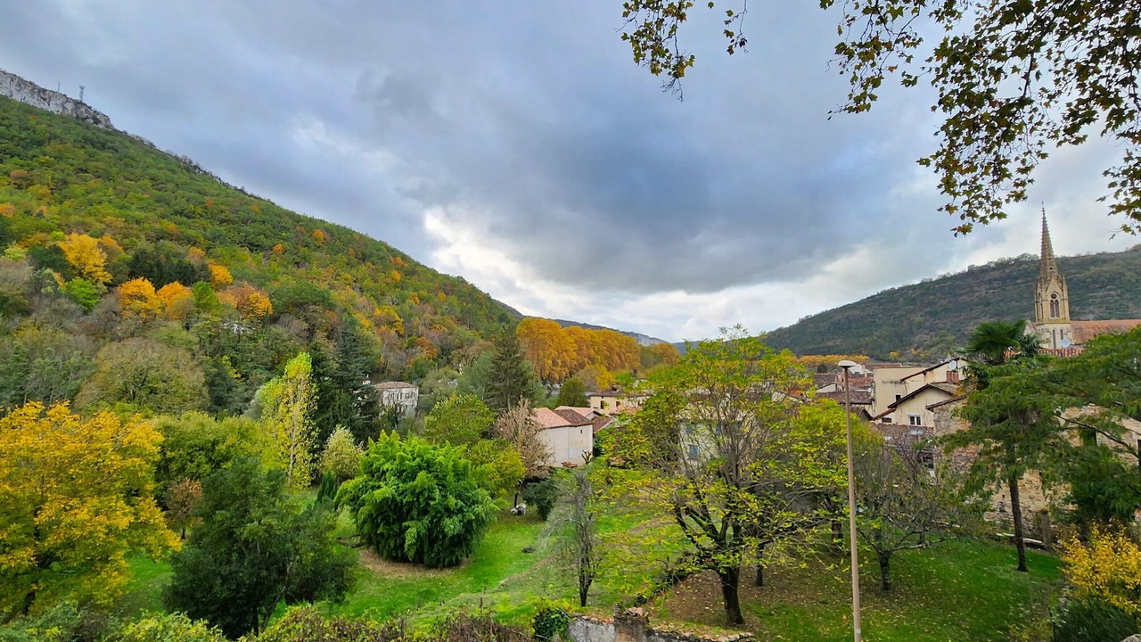 Photo of Outdoor in Saint-Antonin Noble Val
