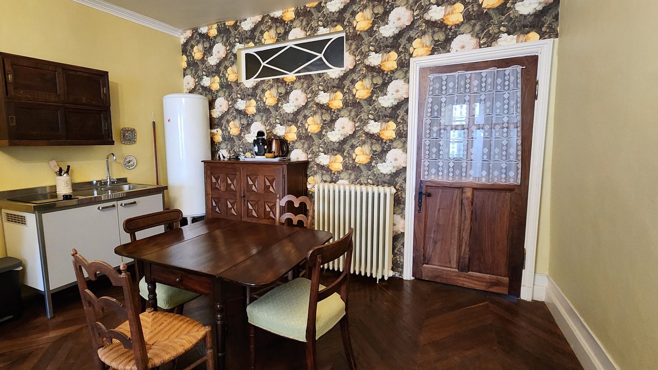 Photo of Kitchen in Saint-Antonin Noble Val