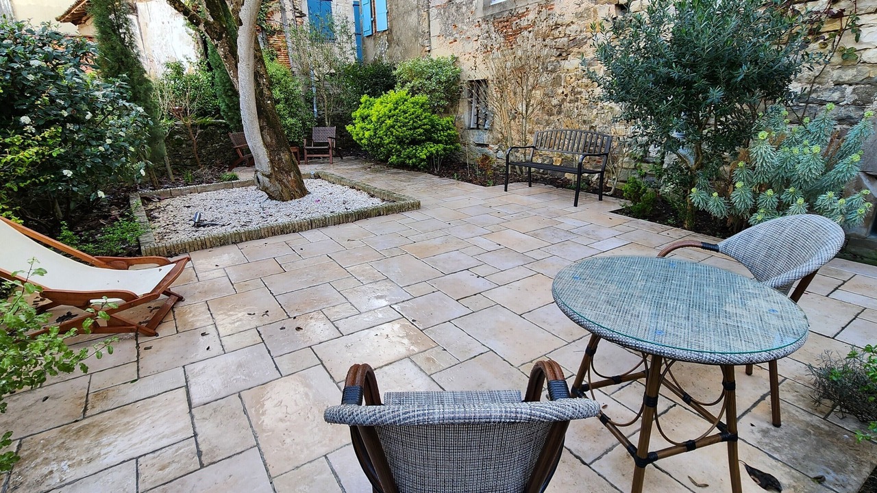 Photo of Outdoor in Saint-Antonin Noble Val