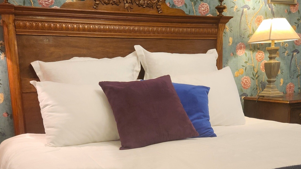 Photo of Bedroom in Saint-Antonin Noble Val