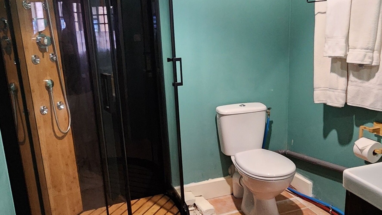 Photo of Bathroom in Saint-Antonin Noble Val