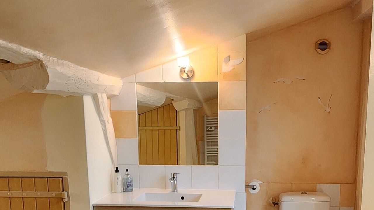Photo of Bathroom in Saint-Antonin Noble Val
