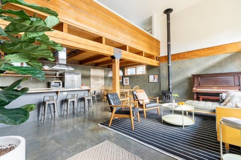 Photo of Livingroom in Atlantic