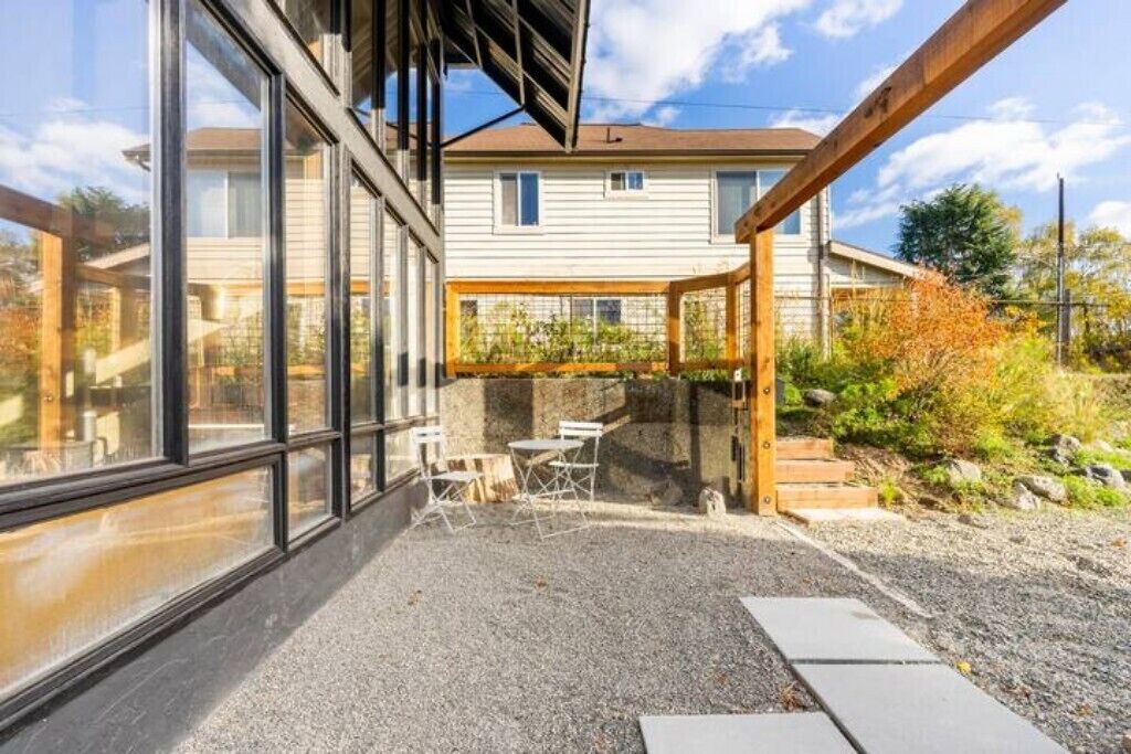 Photo of Patio Balcony in Atlantic