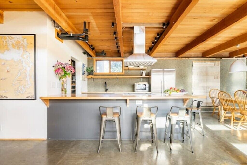 Photo of Kitchen in Atlantic