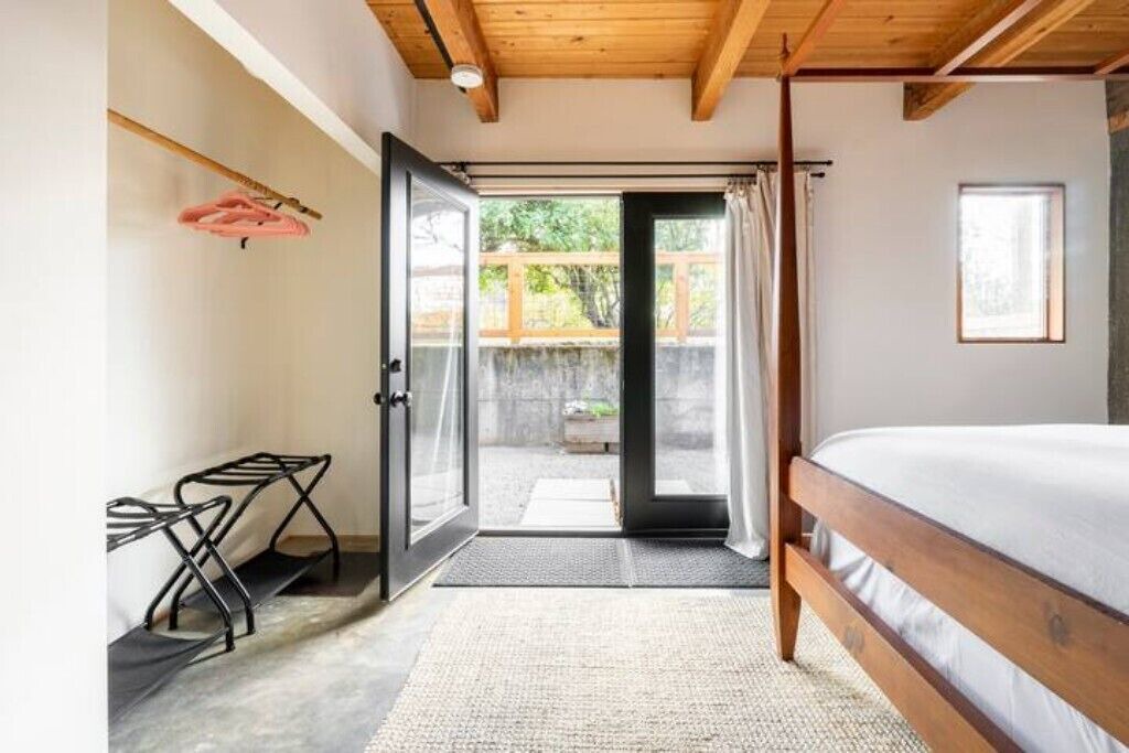 Photo of Bedroom in Atlantic