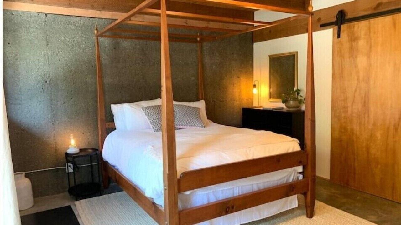 Photo of Bedroom in Atlantic