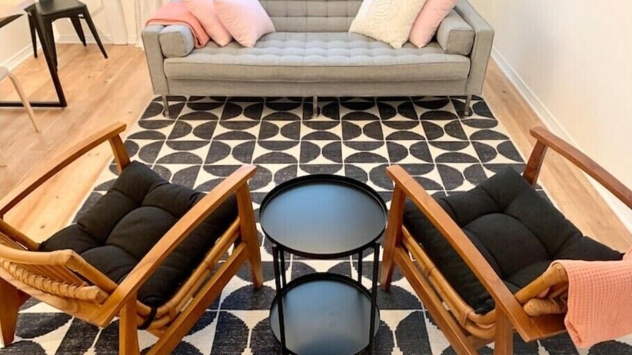 Photo of Livingroom in Atlantic