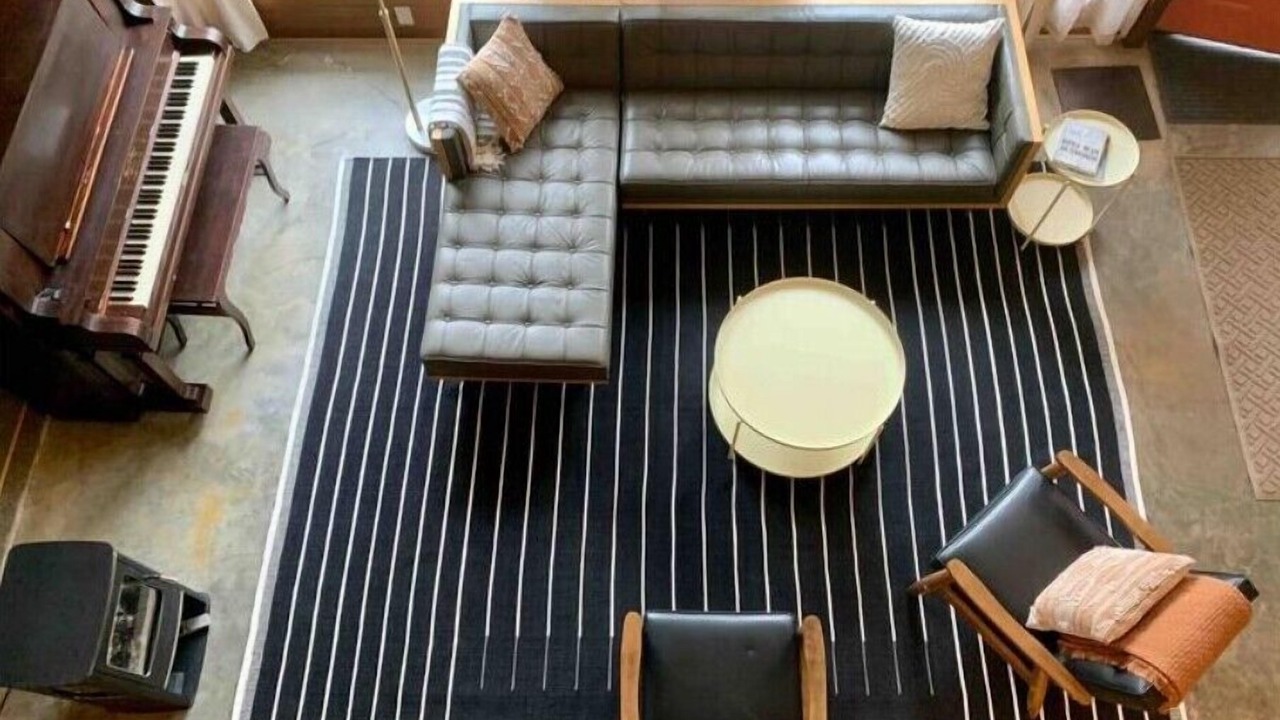 Photo of Livingroom in Atlantic