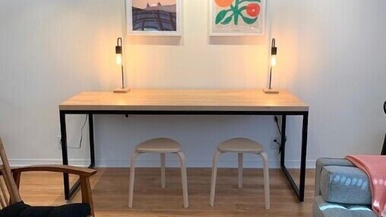 Photo of Livingroom in Atlantic