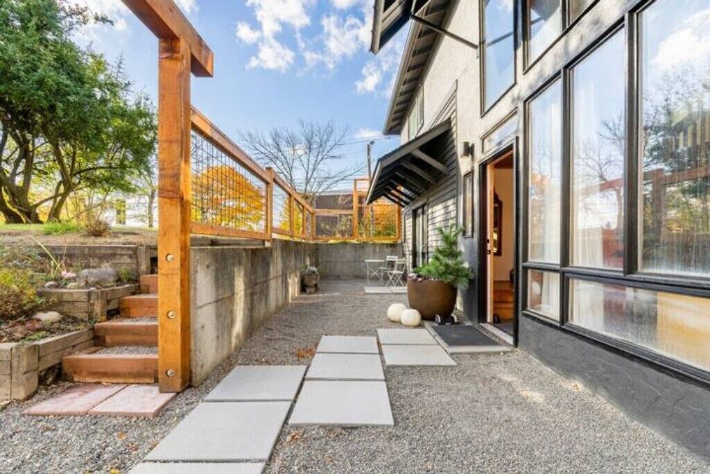 Photo of Patio Balcony in Atlantic