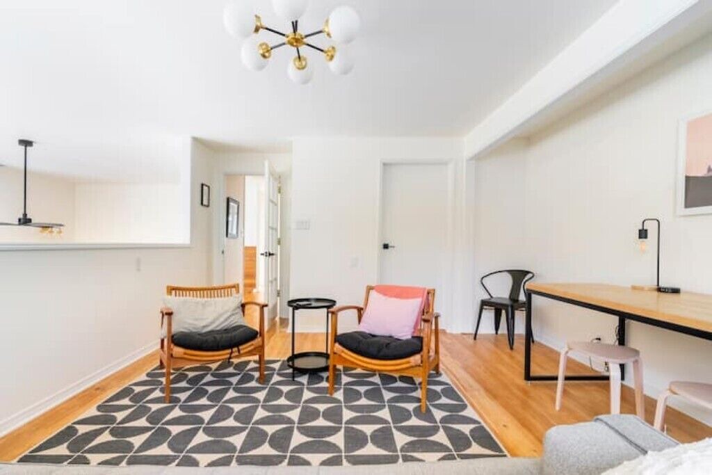 Photo of Livingroom in Atlantic