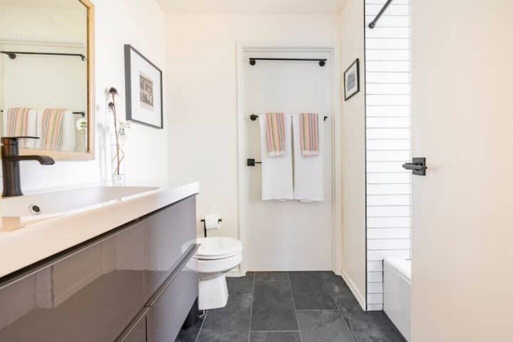 Photo of Bathroom in Atlantic