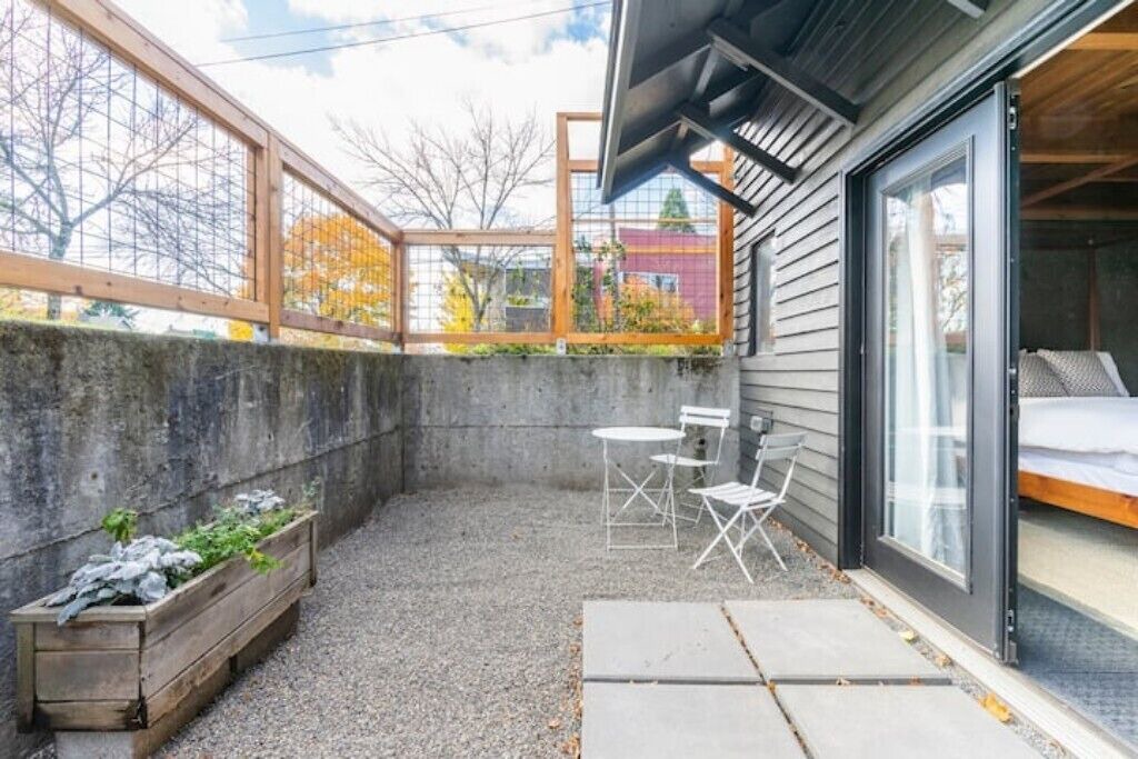 Photo of Patio Balcony in Atlantic