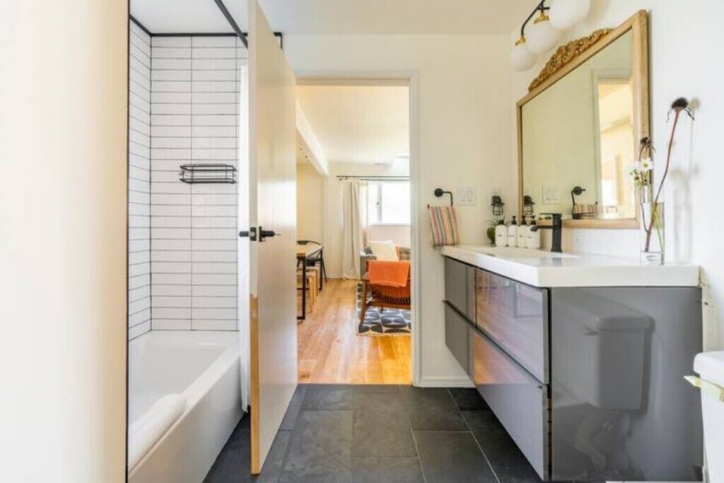 Photo of Bathroom in Atlantic